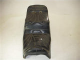 SEAT 1978-79 XS1100 Standard 1100 Corbin Yamaha SEAT SADDLE USED ST-509 (B16)