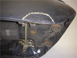 SEAT 1979 XS650 650 Special (447) Yamaha OE SEAT SADDLE USED ST-510 (B16)