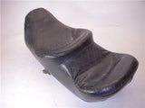 SEAT 1979 CB750 F 750 (438) Double Bucket Aftermarket Honda SEAT SADDLE USED ST-511 (B16)