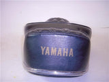 SEAT 1974-76 Yamaha XS650 XS 650 twin aftermarket Seat Saddle used ST-523 (B27)