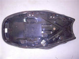 SEAT 1974-76 Yamaha XS650 XS 650 twin aftermarket Seat Saddle used ST-523 (B27)