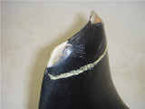 FENDER 1981-88 Yamaha Y-Zinger PW50 PW 50 Rear Fender Seat used ST-524 (B27)