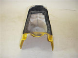 FENDER 1981-88 Yamaha Y-Zinger PW50 PW 50 Rear Fender Seat used ST-524 (B27)