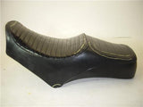 SEAT 1981 Yamaha XV750 XV 750 Virago SEAT SADDLE USED ST-525 (B27)