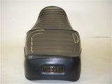 SEAT 1981 Yamaha XV750 XV 750 Virago SEAT SADDLE USED ST-525 (B27)