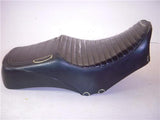 SEAT 1981 Yamaha XV750 XV 750 Virago SEAT SADDLE USED ST-525 (B27)