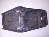 SEAT 1981 Yamaha XV750 XV 750 Virago SEAT SADDLE USED ST-525 (B27)