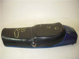 SEAT 1975 Honda CB750F CB 750 F Seat Repaint Tail used ST-526 (B27)