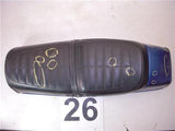 SEAT 1975 Honda CB750F CB 750 F Seat Repaint Tail used ST-526 (B27)