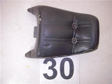 SEAT 1984 Honda VF700C V45 Magna Rear Passenger Seat MB1 used ST-530 (B20)