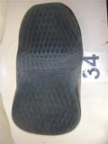 SEAT 1988-94 Honda GL1500 GL 1500 Goldwing Diamond Blue used Seat ST-534 (B22)