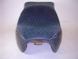 SEAT 1988-94 Honda GL1500 GL 1500 Goldwing Diamond Blue used Seat ST-534 (B22)