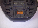 SEAT 2006-2010 Suzuki M109 VZR1800 VZR 1800 USED REAR Seat (06) S48G ST-538 (B20)