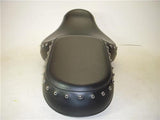 SEAT 2013-18 Kawasaki VN900 LT Classic Studded Seat Saddle used ST-541 (B17)