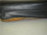 1976 Yamaha DT250 DT400 Recovered Seat Saddle used ST-545 (B17)