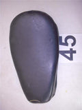 1976 Yamaha DT250 DT400 Recovered Seat Saddle used ST-545 (B17)