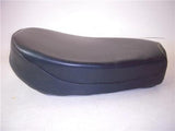 1976 Yamaha DT250 DT400 Recovered Seat Saddle used ST-545 (B17)