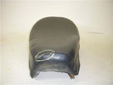 1976 Yamaha DT250 DT400 Recovered Seat Saddle used ST-545 (B17)