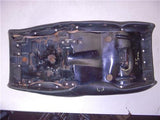 SEAT 1977 Kawasaki KZ900 KZ1000 Aftermarket Seat Saddle USED ST-546 (B17)