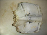 1988 KLR650 650 KLR KAWASAKI FUEL GAS TANK USED WHITE T-517 (DONN a2)