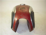 Vintage 1960-64 Honda Dream 305 with Chrome Sides Repaint Fuel Gas Tank Used T-555 (DONN a7)