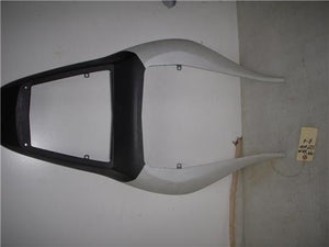 1999 YZFR6 R6 600 YAMAHA Rear Seat Cowl Tail Section used Tail-31 ysb- (B-CHECK)