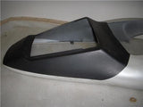 1999 YZFR6 R6 600 YAMAHA Rear Seat Cowl Tail Section used Tail-31 ysb- (B-CHECK)