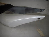 1999 YZFR6 R6 600 YAMAHA Rear Seat Cowl Tail Section used Tail-31 ysb- (B-CHECK)