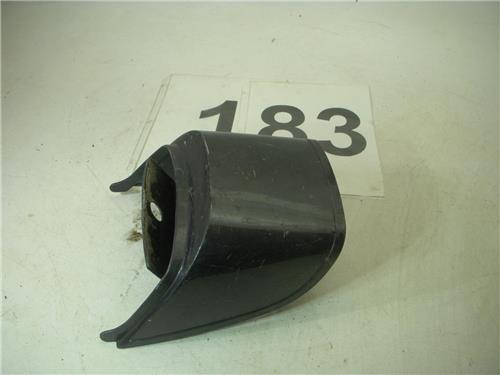 TAIL SECTION 1978-80 GS550 GS750 SUZUKI Rear Seat Cowl Tail Section used Tail-183