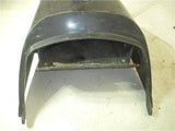 TAIL SECTION 1978-80 GS550 GS750 SUZUKI Rear Seat Cowl Tail Section used Tail-183