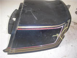 TAIL SECTION 1978-80 GS550 GS750 SUZUKI Rear Seat Cowl Tail Section used Tail-185