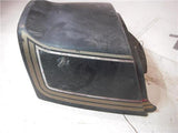 TAIL SECTION 1978-80 GS550 GS750 SUZUKI Rear Seat Cowl Tail Section used Tail-185