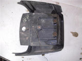 TAIL SECTION 1978-80 GS550 GS750 SUZUKI Rear Seat Cowl Tail Section used Tail-185