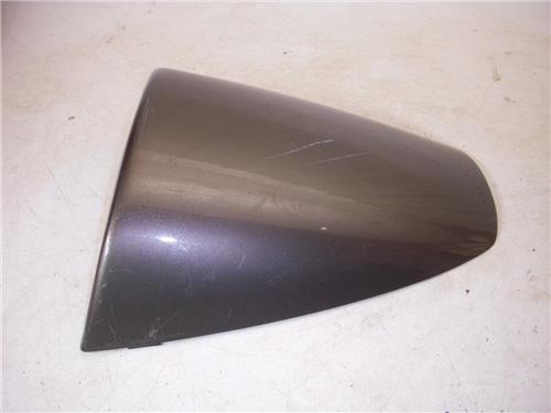 TAIL SECTION 1997-2005 Honda VTR1000F Superhawk Rear Tail Seat Cover Gray used 91522-16 (B22)