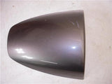 TAIL SECTION 1997-2005 Honda VTR1000F Superhawk Rear Tail Seat Cover Gray used 91522-16 (B22)