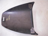 TAIL SECTION 1997-2005 Honda VTR1000F Superhawk Rear Tail Seat Cover Gray used 91522-16 (B22)