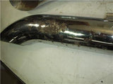 EXHAUST HR791 S&S Cycle Left Right Exhaust Muffler Pair USED X-112 (D47)