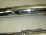 EXHAUST HR352 S&S Cycle Left Right Exhaust Muffler Pair USED X-114 (D47)