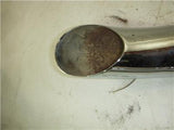 EXHAUST HR352 S&S Cycle Left Right Exhaust Muffler Pair USED X-114 (D47)