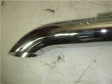 EXHAUST HS552 S&S Cycle Left Right Exhaust Muffler Pair USED X-116 (D47)