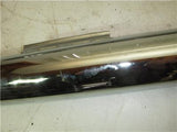EXHAUST HS552 S&S Cycle Left Right Exhaust Muffler Pair USED X-116 (D47)