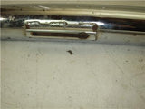 EXHAUST HS552 S&S Cycle Left Right Exhaust Muffler Pair USED X-116 (D47)