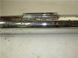 EXHAUST HS552 S&S Cycle Right Exhaust Muffler USED X-117 (D47)