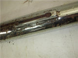 EXHAUST HS552 S&S Cycle Right Exhaust Muffler USED X-117 (D47)