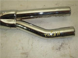 EXHAUST HS552 S&S Cycle Right Exhaust Muffler USED X-117 (D47)
