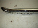 EXHAUST HS552 S&S Cycle Right Exhaust Muffler USED X-117 (D47)