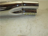 EXHAUST KR902 S&S Cycle Right Exhaust Muffler USED X-118 (D47)