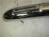 EXHAUST KR902 S&S Cycle Right Exhaust Muffler USED X-118 (D47)