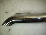 EXHAUST KR902 S&S Cycle Right Exhaust Muffler USED X-118 (D47)