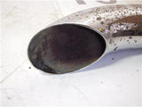 EXHAUST HS112 S&S Cycle Right Exhaust Mufflers USED X-119 (D47)